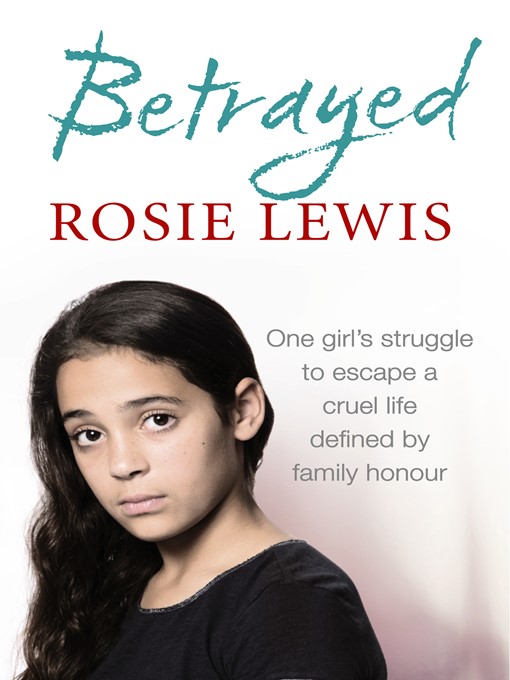 Title details for Betrayed by Rosie Lewis - Available